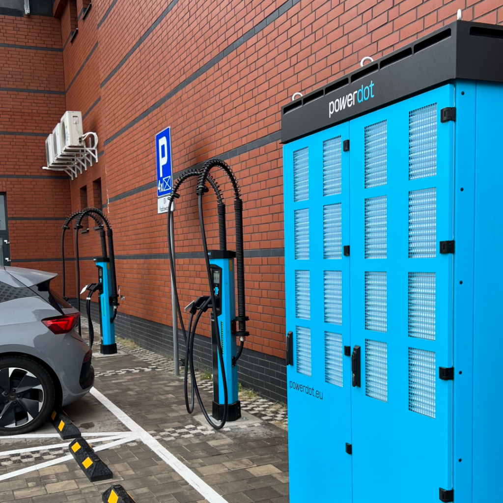 An In Depth Dive Into Understanding Important Ev Charging Rules And