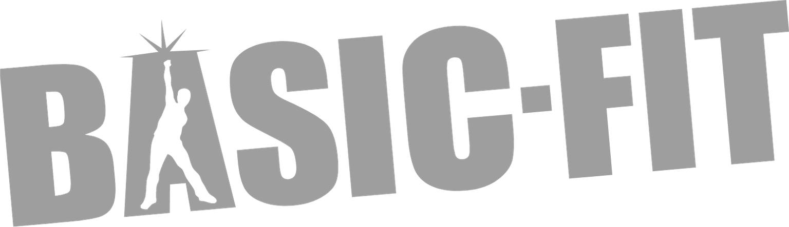 Logo Basic Fit