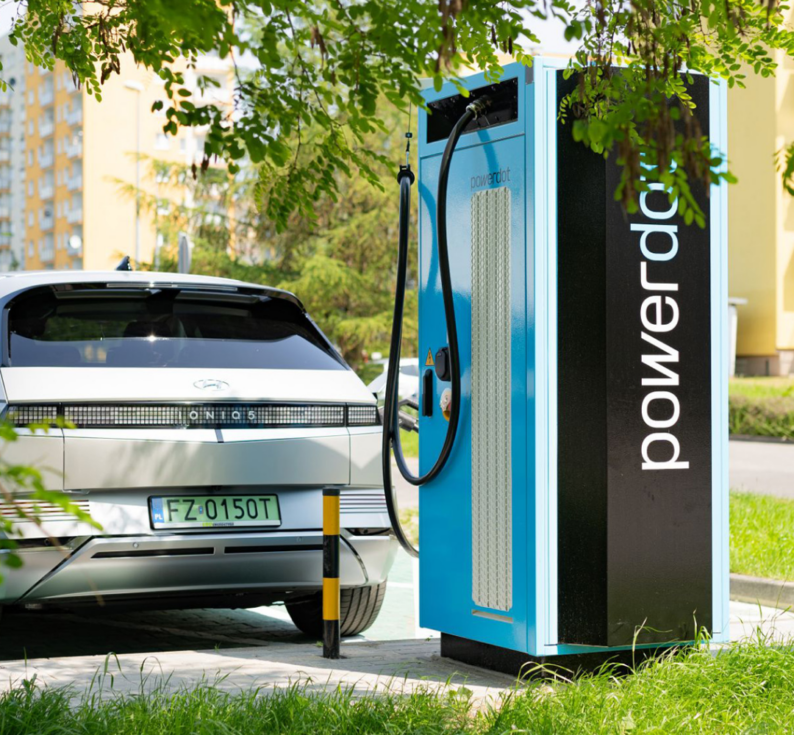 Powerdot Secures €165 million Green Financing to Accelerate EV Charging Point Deployment