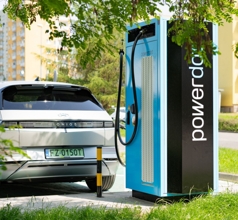 Powerdot Secures €165 million Green Financing to Accelerate EV Charging Point Deployment