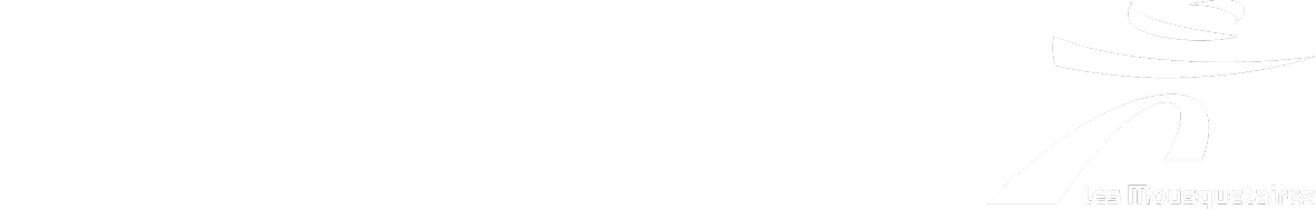 Logo Powerdot-Mosquetaires