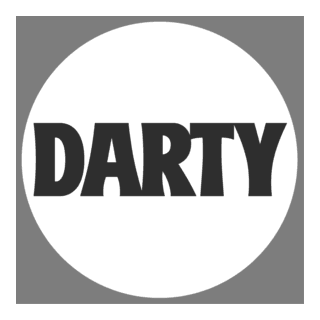Logo Darty
